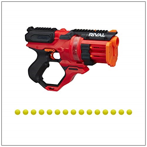 Reasons to Buy the Nerf Roundhouse