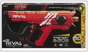 Nerf Rival Perses MXIX-5000