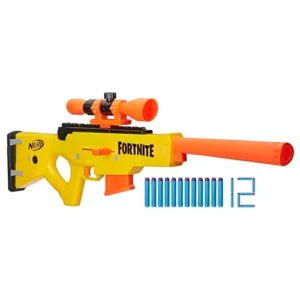 Nerf Fortnite BASR-L