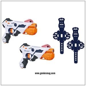 Nerf Laser Ops Pro