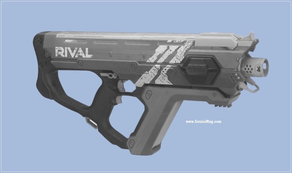 Nerf Rival Perses MXIX-5000