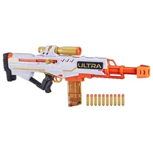 Nerf Ultra Pharaoh Blaster