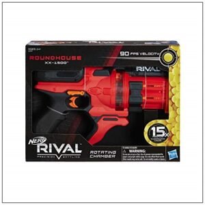 Nerf Rival Roundhouse