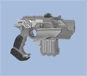 Phoenix LTX