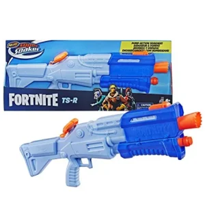 Nerf Fortnite TS-R Super Soaker