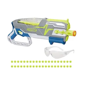 Nerf Hyper Siege-50