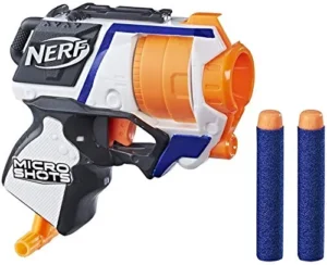 Nerf MicroShots N-Strike Elite Strongarm