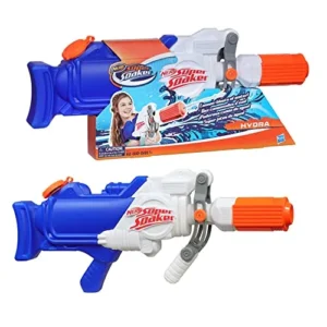 Nerf Super Soaker Hydra Water