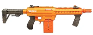 Which Nerf Guns Hurt the Least?