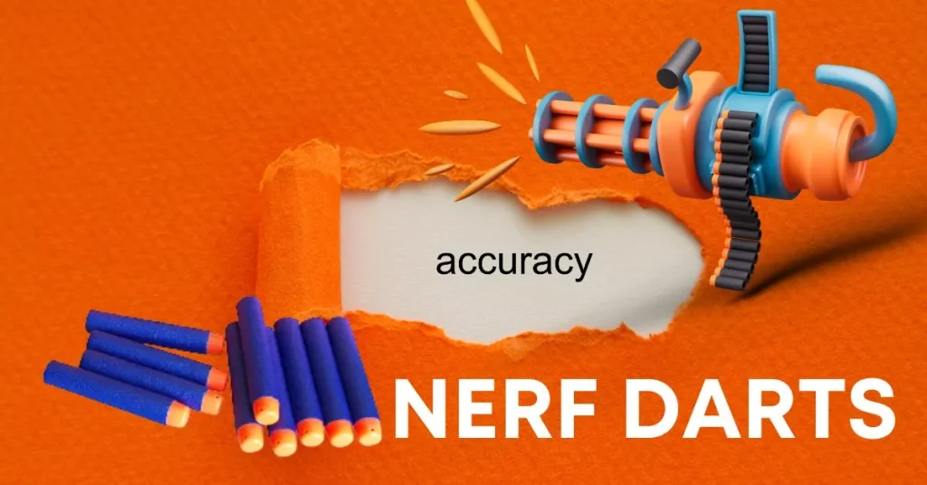 How to Make Nerf Darts All by Yourself