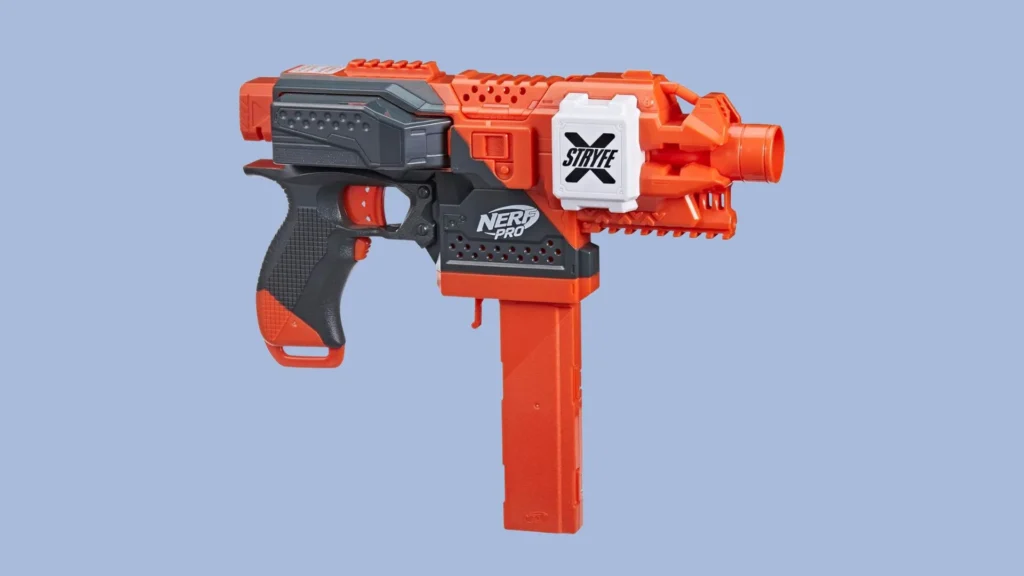 Nerf Pro Stryfe X