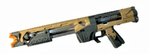 SLAB by Sillybutts (Best Lever Action)