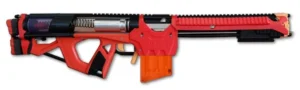 Caliburn V4 by Captain Slug