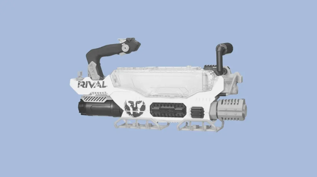 Nerf Rival Prometheus MXVIII-20K