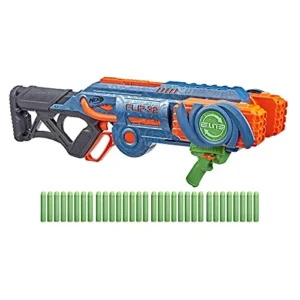 Nerf Elite 2.0 Flipshots Flip-32