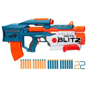 Nerf Elite 2.0 Motoblitz CS-10