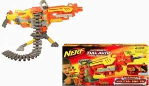 N-Strike series
