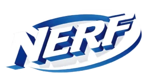 2020 – Present: The Seventh Version Of The NERF Logo