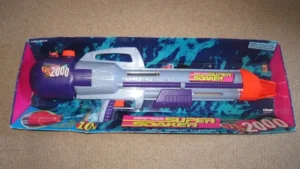 Super Soaker CPS 2000