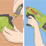 How To Modify A Nerf Gun?