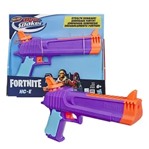 NERF Fortnite HC-E