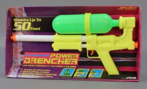 Power Drencher