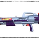 The REAL reason why the Super Soaker CPS 2000 Banned