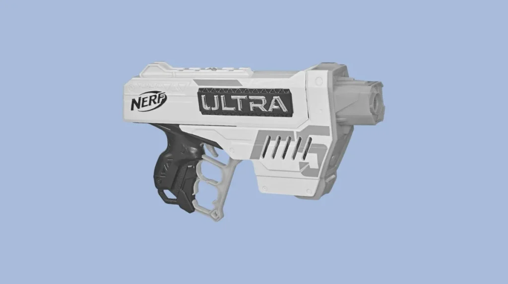 Nerf Ultra Five Blaster