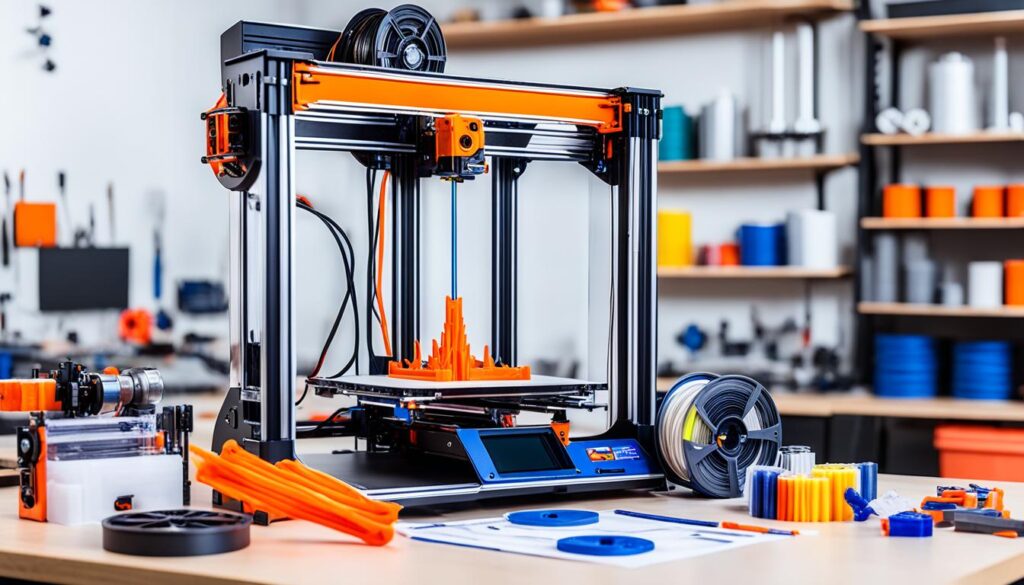 3D Printer