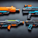 Advanced Nerf Guns