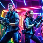 Best Features Laser Tag Sets