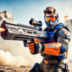 Best Long-Range Nerf Guns