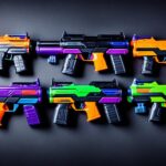 Best Nerf Guns for Kids