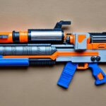 Budget-Friendly Nerf Mods