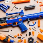 Fix Nerf Blaster Not Firing