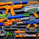 Must-Have Nerf Accessories