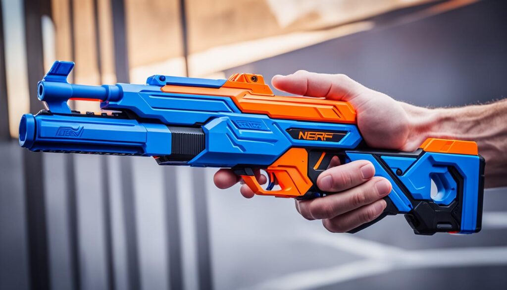 Nerf Rival Perses MXIX-5000