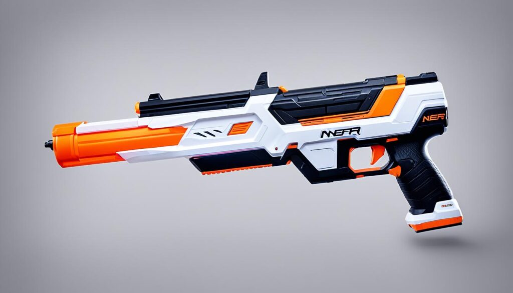 Nerf Ultra One Blaster