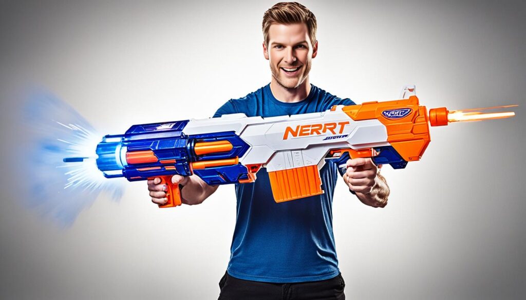 nerf modulus tri-strike