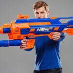 nerf n-strike elite hyperfire