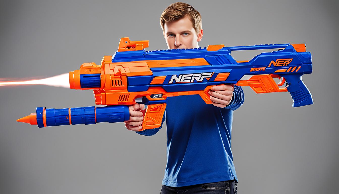 nerf n-strike elite hyperfire