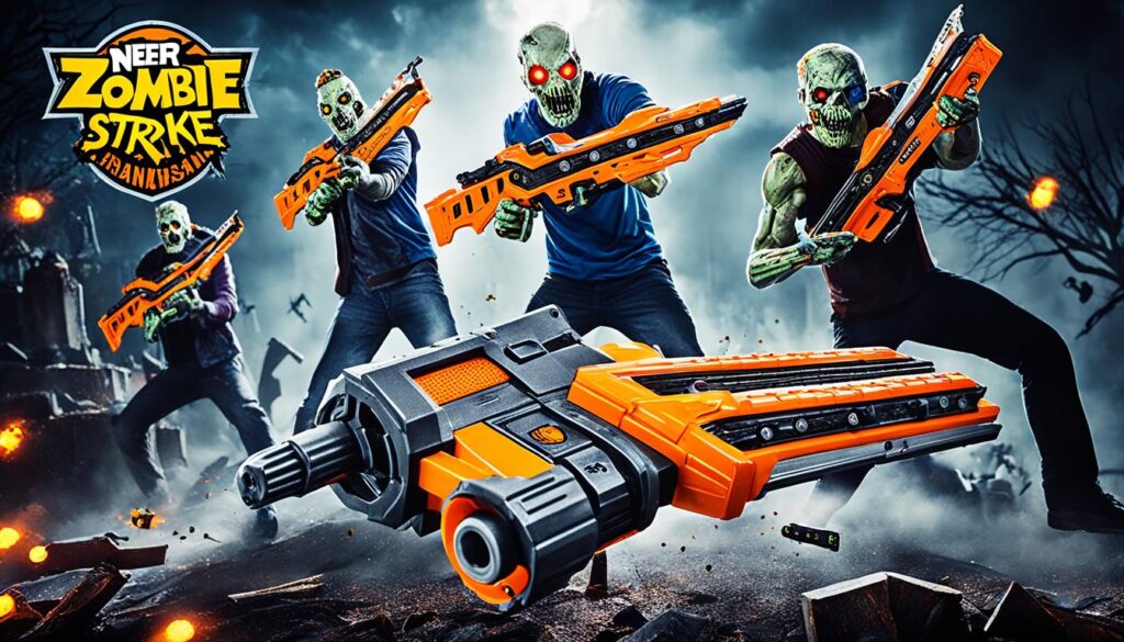 nerf zombie strike brainsaw