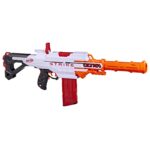 Best Nerf Guns for Precision Shooting