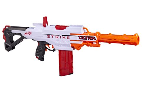 Best Nerf Guns for Precision Shooting