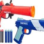 Nerf Fortnite Dual Pack Review