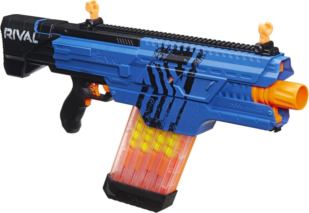 NERF Rival Khaos MXVI-4000 Blaster