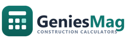 GeniesMag Calculators